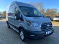 Ford Transit Elektromotor Kasten E 350 L3 Trend 0,99% AKTION Na Grigio - thumbnail 8