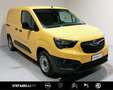 Opel Combo Cargo 1.2 Benzina 110CV S&S  L1 Edition Żółty - thumbnail 1