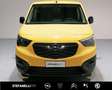 Opel Combo Cargo 1.2 Benzina 110CV S&S  L1 Edition Жовтий - thumbnail 4