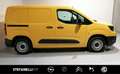 Opel Combo Cargo 1.2 Benzina 110CV S&S  L1 Edition Giallo - thumbnail 2
