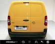 Opel Combo Cargo 1.2 Benzina 110CV S&S  L1 Edition žuta - thumbnail 6