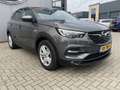 Opel Grandland X 1.2 Turbo Online Edition Leer | Trekhaak | Apple C Grijs - thumbnail 8