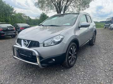 I-Way 4X4 Automatik