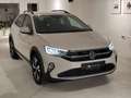 Volkswagen Taigo 1.0 TSI 115 CV Edition Plus Gris - thumbnail 1