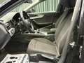 Audi A4 Avant 40 2.0 g-tron Business Advanced Zwart - thumbnail 7