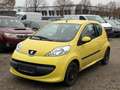 Peugeot 107 Filou Gelb - thumbnail 1