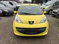 Peugeot 107 Filou Gelb - thumbnail 6