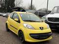 Peugeot 107 Filou Gelb - thumbnail 8