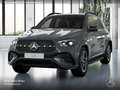 Mercedes-Benz GLE 450 d 4M AMG+NIGHT+PANO+360+AHK+MULTIBEAM+20" Gris - thumbnail 2