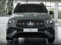 Mercedes-Benz GLE 450 d 4M AMG+NIGHT+PANO+360+AHK+MULTIBEAM+20" Gris - thumbnail 6
