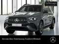 Mercedes-Benz GLE 450 d 4M AMG+NIGHT+PANO+360+AHK+MULTIBEAM+20" Gris - thumbnail 1