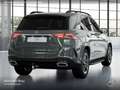 Mercedes-Benz GLE 450 d 4M AMG+NIGHT+PANO+360+AHK+MULTIBEAM+20" Gris - thumbnail 4