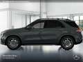 Mercedes-Benz GLE 450 d 4M AMG+NIGHT+PANO+360+AHK+MULTIBEAM+20" Gris - thumbnail 5