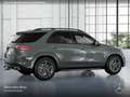 Mercedes-Benz GLE 450 d 4M AMG+NIGHT+PANO+360+AHK+MULTIBEAM+20" Gris - thumbnail 16