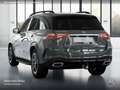 Mercedes-Benz GLE 450 d 4M AMG+NIGHT+PANO+360+AHK+MULTIBEAM+20" Gris - thumbnail 20