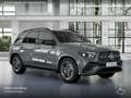 Mercedes-Benz GLE 450 d 4M AMG+NIGHT+PANO+360+AHK+MULTIBEAM+20" Gris - thumbnail 17