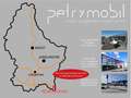 Peugeot 308 GT 130EAT8 Bleu - thumbnail 3