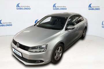 1.9TDI Advance Bluemotion