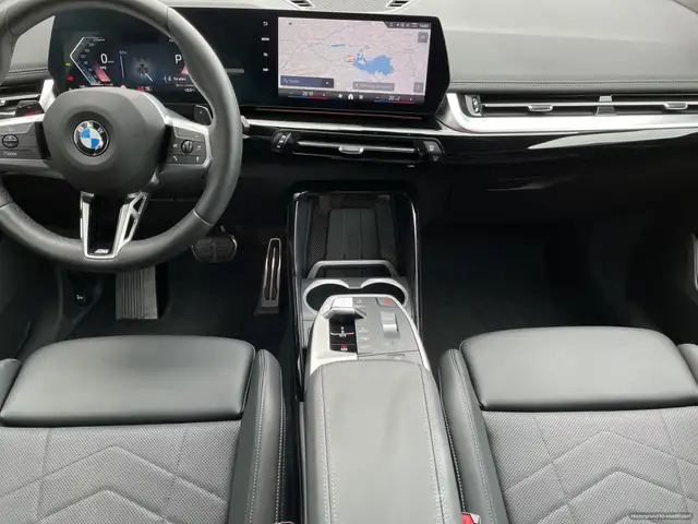BMW X1 view 7