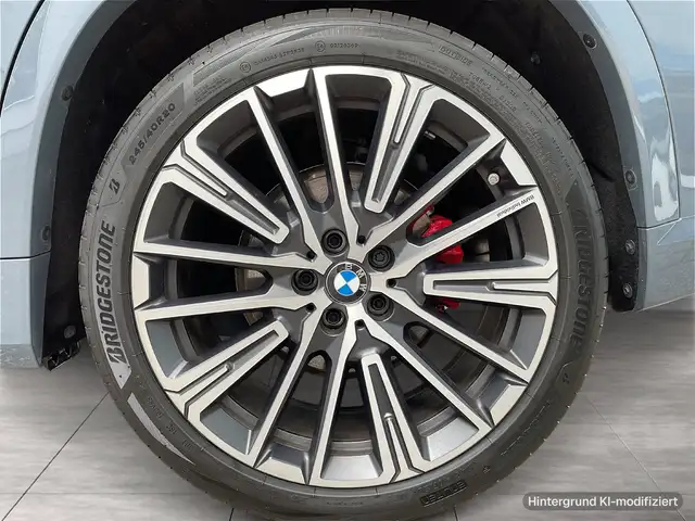 BMW X1 view 6
