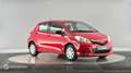 Toyota Yaris 69 VVT-i Active 5p - thumbnail 3