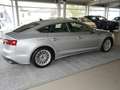Audi A5 2.0 TDI Quattro Sportback KAMERA NAVI SITZH LED Silber - thumbnail 5