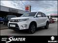 Suzuki Vitara VITARA 1.4 BOOSTERJET HYBRID COMFORT 4x2 Blanc - thumbnail 1