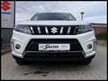 Suzuki Vitara VITARA 1.4 BOOSTERJET HYBRID COMFORT 4x2 Blanc - thumbnail 6