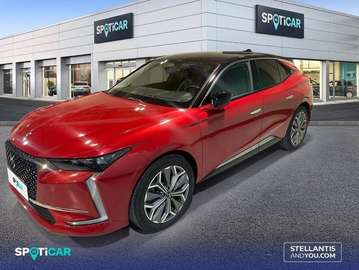 1.2 PureTech Trocadero Aut. 130