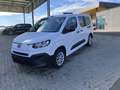 Fiat Doblo XL Diesel 130 S&S 6-Gang-Manuell 7 Sitze Weiß - thumbnail 2