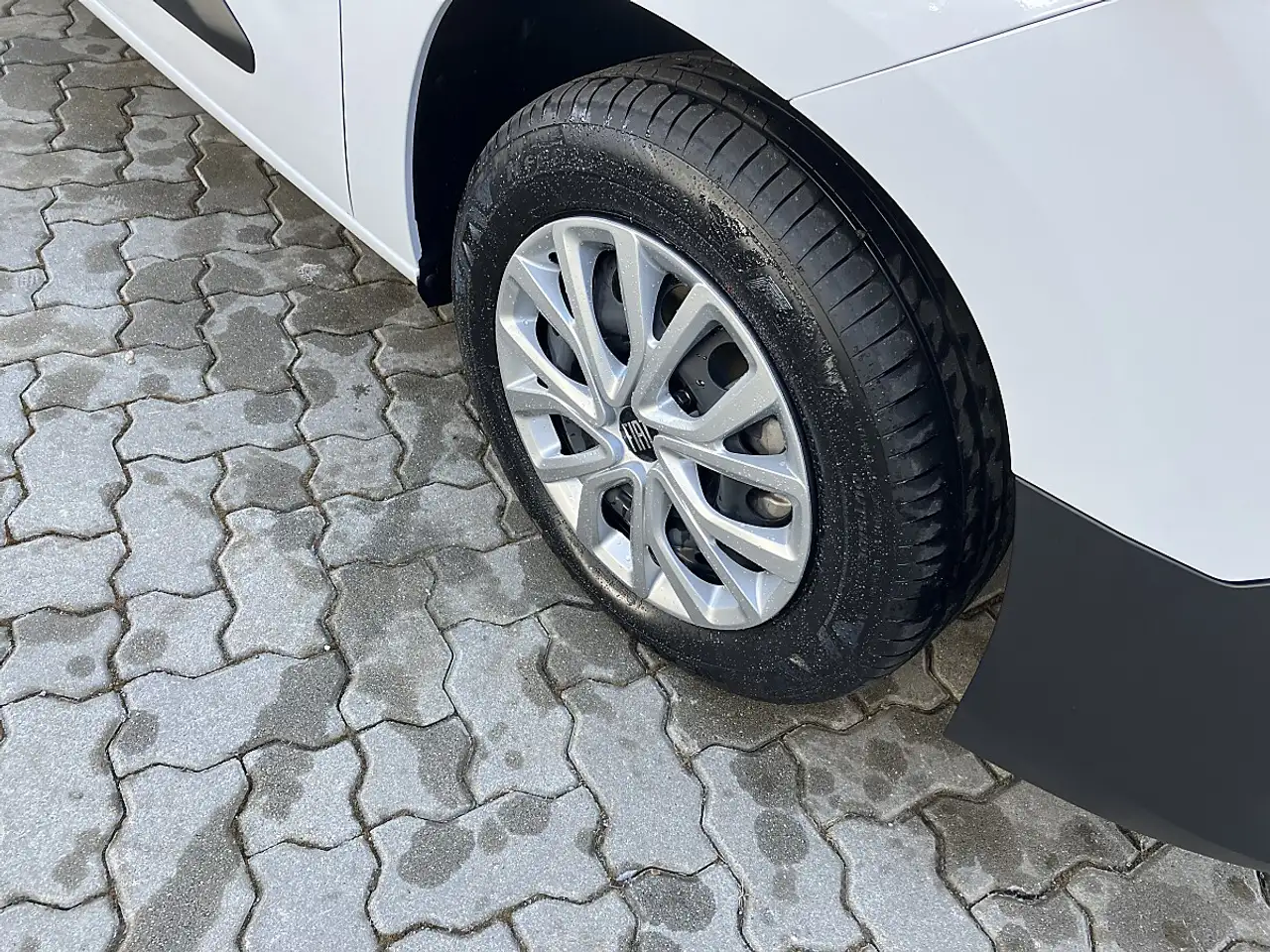 Fiat Doblo 2026