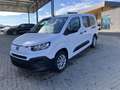 Fiat Doblo XL Diesel 130 S&S 6-Gang-Manuell 7 Sitze Weiß - thumbnail 1