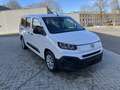 Fiat Doblo XL Diesel 130 S&S 6-Gang-Manuell 7 Sitze Weiß - thumbnail 3