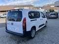 Fiat Doblo XL Diesel 130 S&S 6-Gang-Manuell 7 Sitze Weiß - thumbnail 5