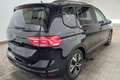Volkswagen Touran 2,0TDI Comfort LED+ACC+Kamera+7Sitzer+AHK Schwarz - thumbnail 4