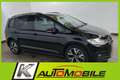 Volkswagen Touran 2,0TDI Comfort LED+ACC+Kamera+7Sitzer+AHK Schwarz - thumbnail 5