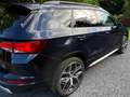 SEAT Ateca Ateca 2.0 TSI 4Drive DSG OPF FR Schwarz - thumbnail 3