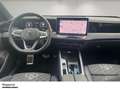 Volkswagen Passat Variant 2.0 TDI DSG R-LINE BLACK STYLE LED AHK KAM SHZ PDC Weiß - thumbnail 6