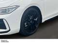 Volkswagen Passat Variant 2.0 TDI DSG R-LINE BLACK STYLE LED AHK KAM SHZ PDC Weiß - thumbnail 9