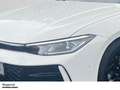 Volkswagen Passat Variant 2.0 TDI DSG R-LINE BLACK STYLE LED AHK KAM SHZ PDC Weiß - thumbnail 5