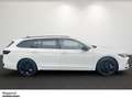 Volkswagen Passat Variant 2.0 TDI DSG R-LINE BLACK STYLE LED AHK KAM SHZ PDC Weiß - thumbnail 3