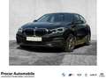 BMW 118 i Navi LED DAB CarPlay AndroidAuto Schwarz - thumbnail 1