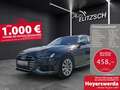Audi A4 Avant 35 TDI advanced S-tronic Navi AVC HUD B&O SH Grau - thumbnail 1