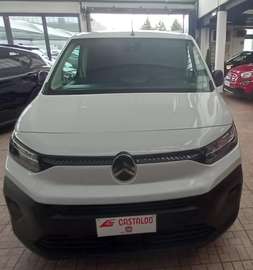 1.5 BlueHdi 100CV PC-TN Van