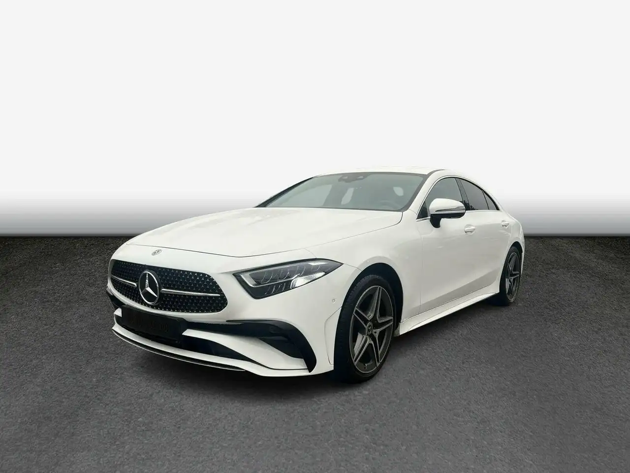 Mercedes-Benz CLS 300