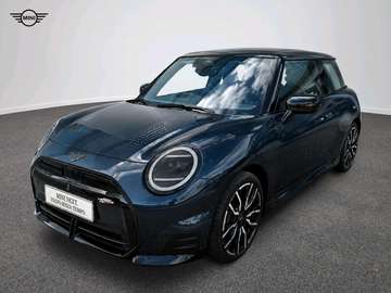 John Cooper Works