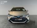 Toyota Corolla TS 1.8 Hybrid Business +CarPlay+Kamera+ Ezüst - thumbnail 9
