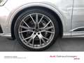 Audi Q7 55 TFSI e qu. S line Matrix B&O Pano HuD AHK Silver - thumbnail 5