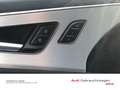 Audi Q7 55 TFSI e qu. S line Matrix B&O Pano HuD AHK Plateado - thumbnail 12