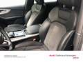 Audi Q7 55 TFSI e qu. S line Matrix B&O Pano HuD AHK Zilver - thumbnail 8